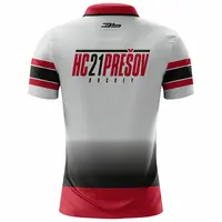 Polokošeľa HC 21 Prešov 0221