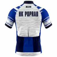 Cyklistický dres HK Poprad 0221