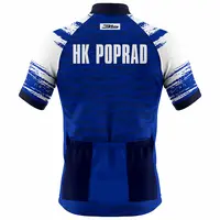 Cyklistický dres HK Poprad 0321