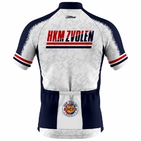 Cyklistický dres HKM Zvolen 0221