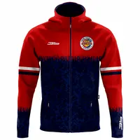 Pánska softshellová bunda HKM Zvolen 0121