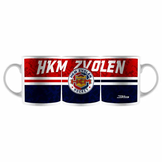 Hrnček HKM Zvolen 0121