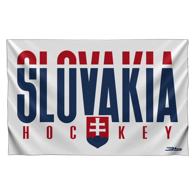 Vlajka Slovensko 0421