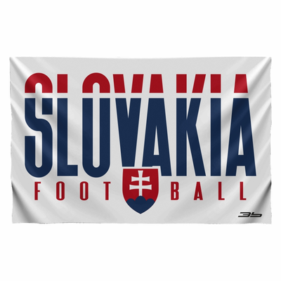 Flag Slovakia 0521