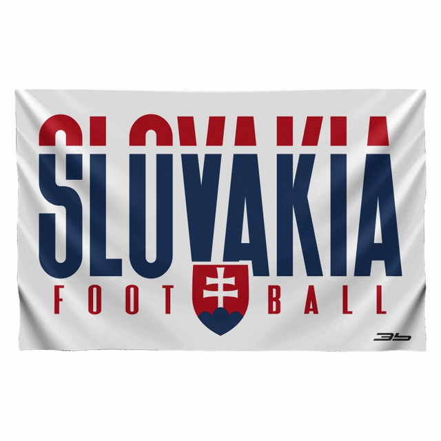 Vlajka Slovensko 0521