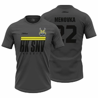 Bavlnené tričko HK SNV  0121