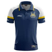 Sublimovaná polokošeľa HK Spišská Nová Ves 0121