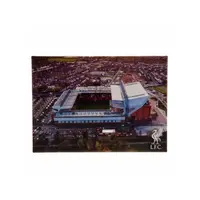 LIVERPOOL F.C. FC magnety 4pk Liverbird