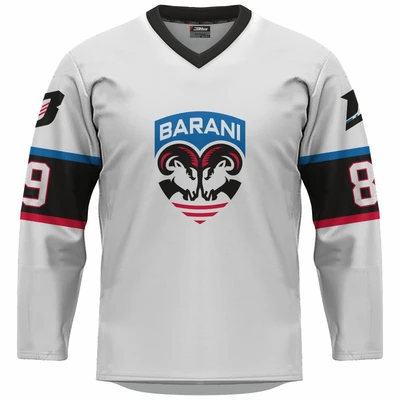 Hockey jersey Barani 2021/22 Replica light 