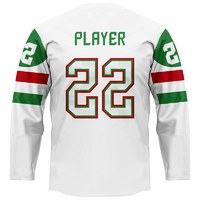 Fan hokejový dres Hungary 0122