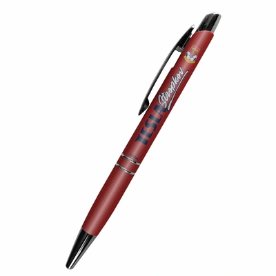 Guľočkové pero MŠK Tesla Stropkov 0122