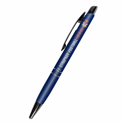 Guľočkové pero MŠK Tesla Stropkov 0222
