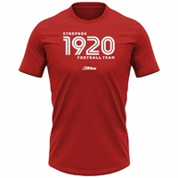 Bavlnené tričko MŠK Tesla Stropkov 0222
