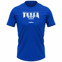 Bavlnené tričko MŠK Tesla Stropkov 0322