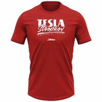 Bavlnené tričko MŠK Tesla Stropkov 0622