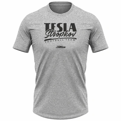 T-shirt MŠK Tesla Stropkov 0622