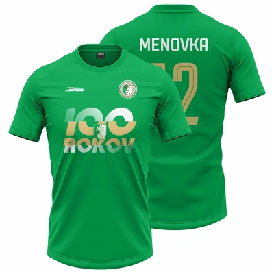 Bavlnené tričko AFC Považan NMnV 0322