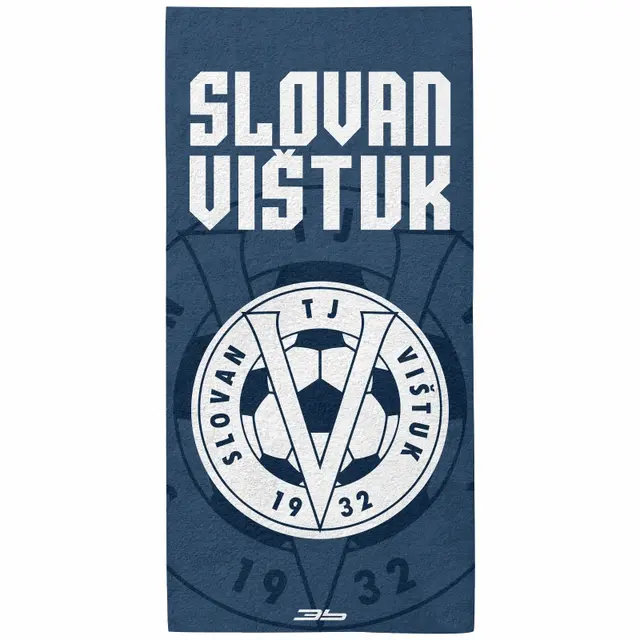 Osuška TJ Slovan Vištuk 0122