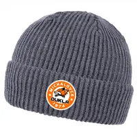 Zimná čiapka HK Dukla Michalovce 2201