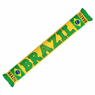 Scarf Brasil 2201