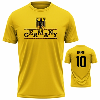 T-shirt Germany 2202