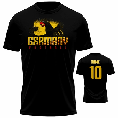 T-shirt Germany 2201
