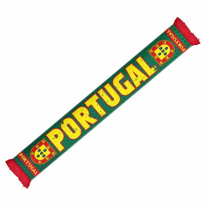 Scarf Portugal 2201