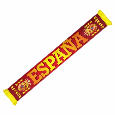 Scarf  Spain 2201