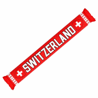 Šál Switzerland 2201