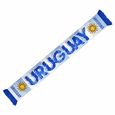 Scarf Uruguay 2201