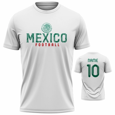 T-shirt Mexiko 2201