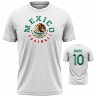 Tričko Mexiko 2202