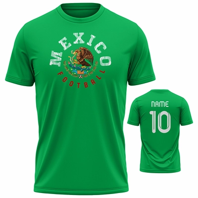 T-shirt Mexiko 2202