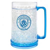 Pohár na pivo MANCHESTER CITY Freezer Mug