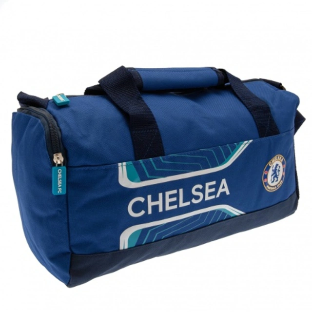 Športová / cestovná taška CHELSEA F.C. Duffle Bag Flash