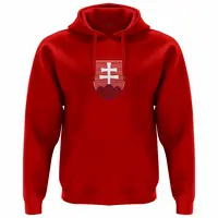 Folk mikina s kapucňou 2210