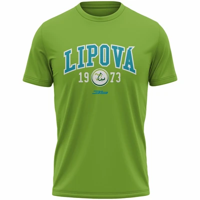 T-shirt ZŠ Lipová 13 2302