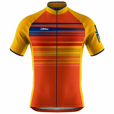 Cycling jersey 3b 2306