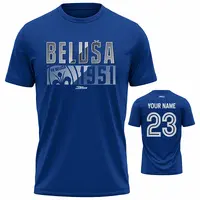 Tričko FK Beluša 2304