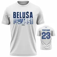 Tričko FK Beluša 2304
