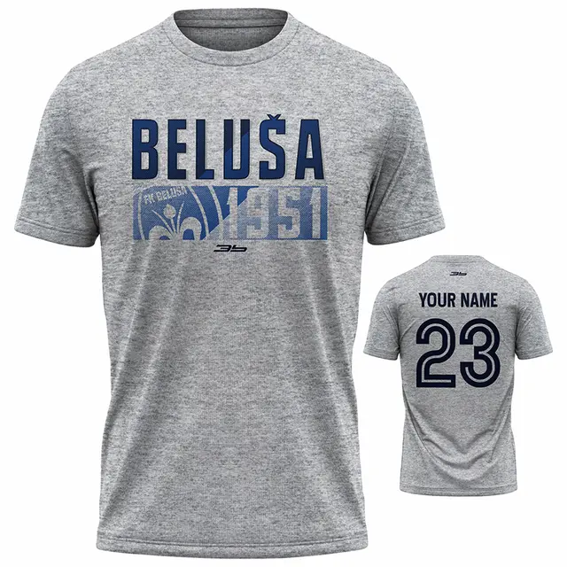 Tričko FK Beluša 2304