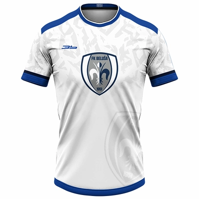 T - shirt (jersey) FK Beluša 2301