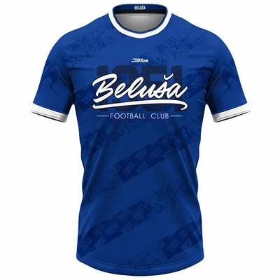 T - shirt (jersey) FK Beluša 2302