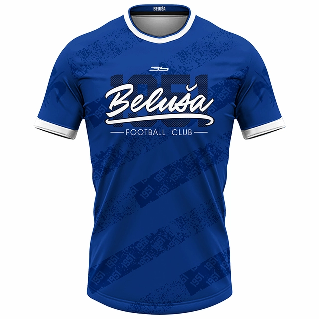 Tričko (dres) FK Beluša 2302