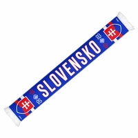 AKCIA - Hokejový dres Slovensko 0122 + šál