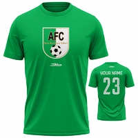 Tričko AFC Považan NMnV 2301