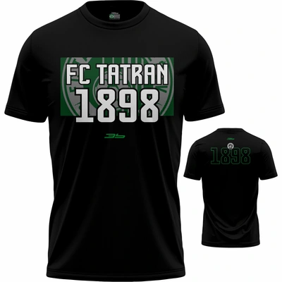 Tshirt FC Tatran Prešov 2307