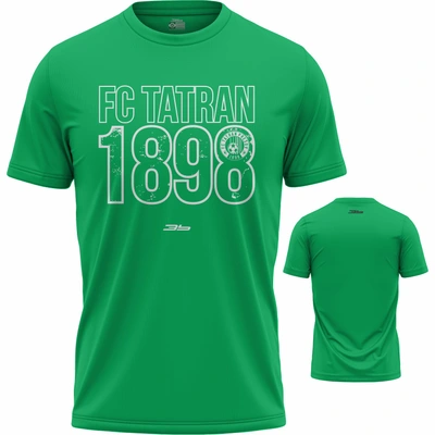 Tshirt FC Tatran Prešov 2308