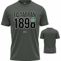 Tričko FC Tatran Prešov 2308