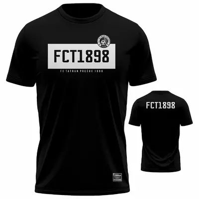 Tričko FC Tatran Prešov 2309